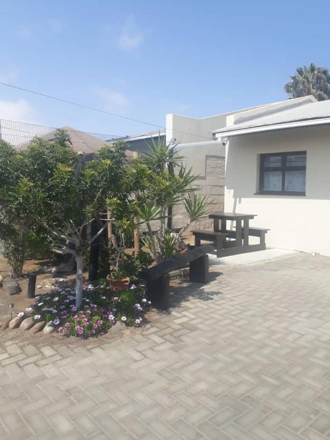 Sunflower Self-Catering Walvis Bay Kültér fotó