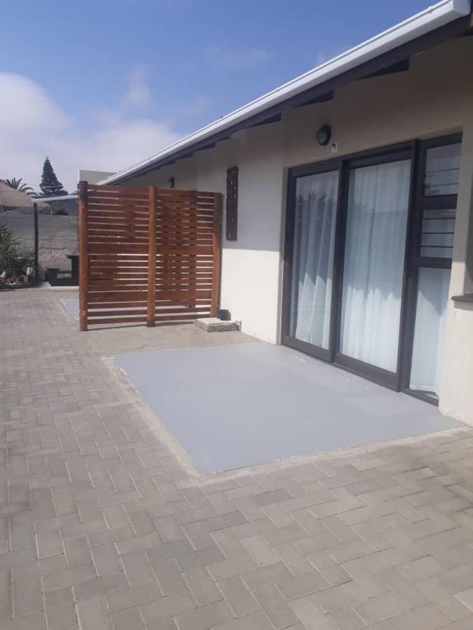Sunflower Self-Catering Walvis Bay Kültér fotó