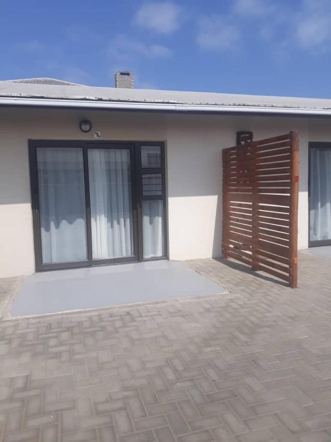 Sunflower Self-Catering Walvis Bay Kültér fotó
