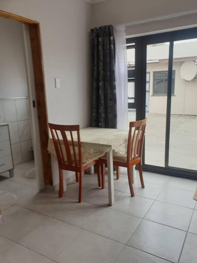 Sunflower Self-Catering Walvis Bay Kültér fotó