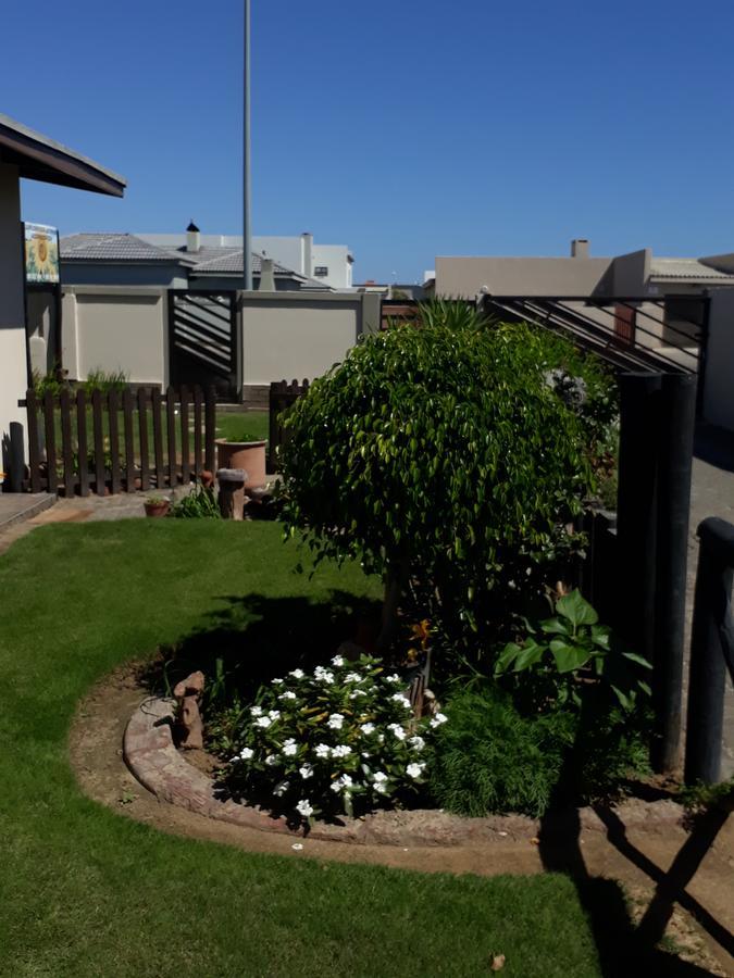Sunflower Self-Catering Walvis Bay Kültér fotó