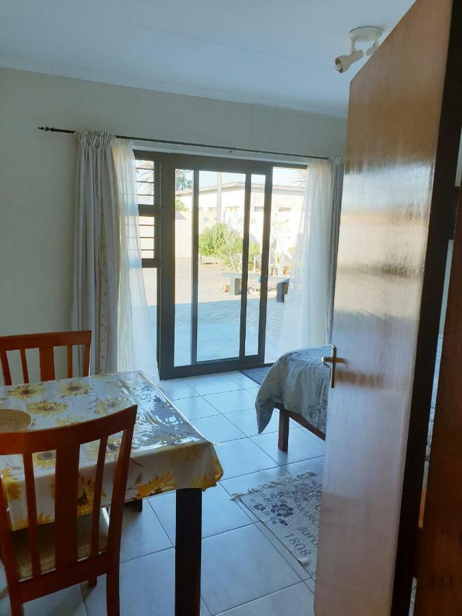 Sunflower Self-Catering Walvis Bay Kültér fotó