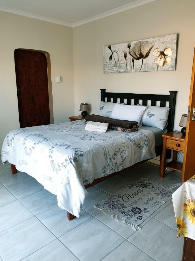 Sunflower Self-Catering Walvis Bay Kültér fotó