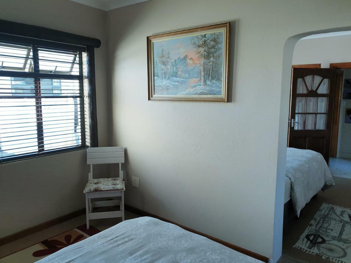Sunflower Self-Catering Walvis Bay Kültér fotó