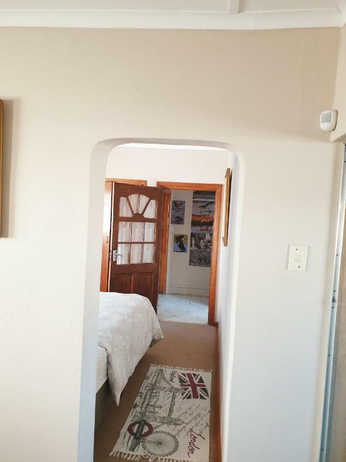 Sunflower Self-Catering Walvis Bay Kültér fotó