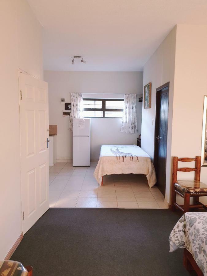 Sunflower Self-Catering Walvis Bay Kültér fotó