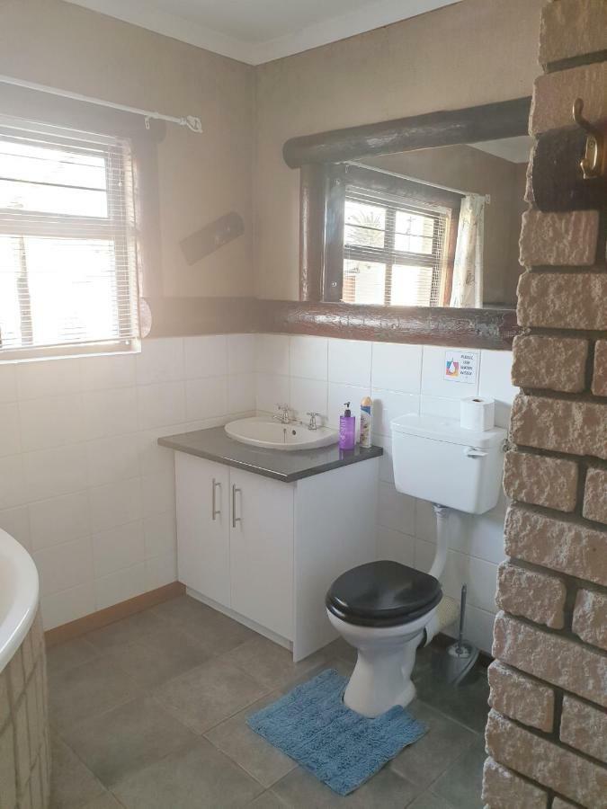 Sunflower Self-Catering Walvis Bay Kültér fotó