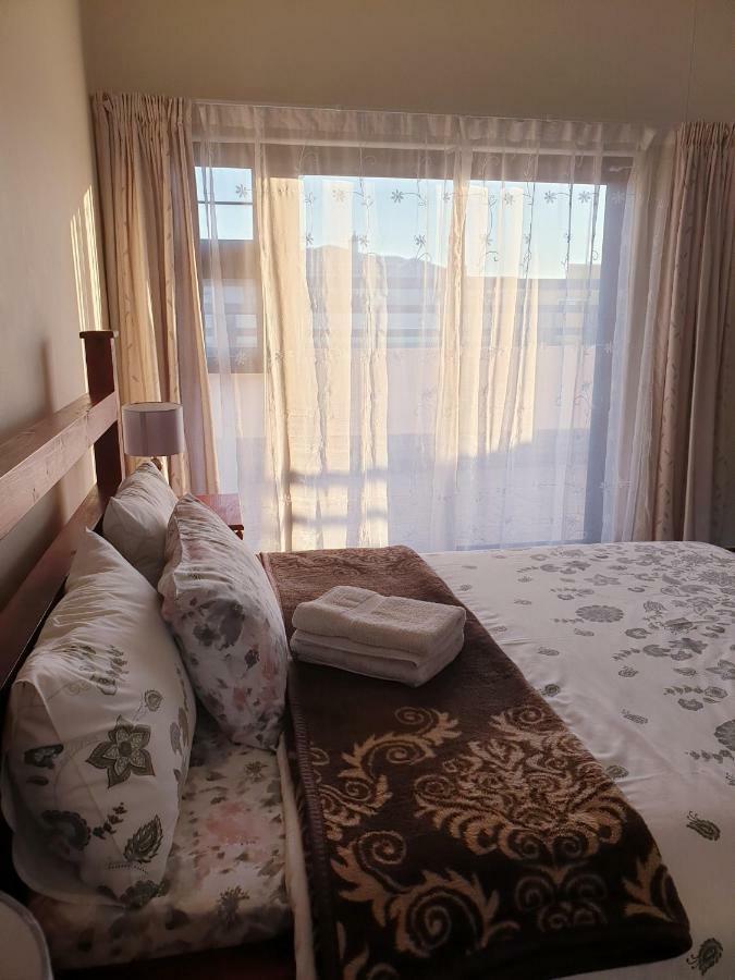 Sunflower Self-Catering Walvis Bay Kültér fotó